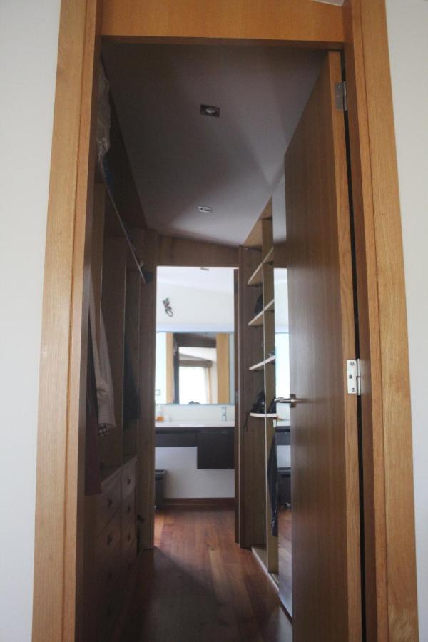 Apartamento Rural Casa Manuel Da Fraga Vivenda Vacacional غوندومار المظهر الخارجي الصورة