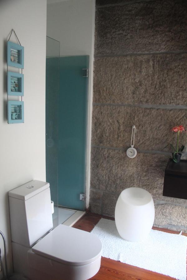 Apartamento Rural Casa Manuel Da Fraga Vivenda Vacacional غوندومار المظهر الخارجي الصورة
