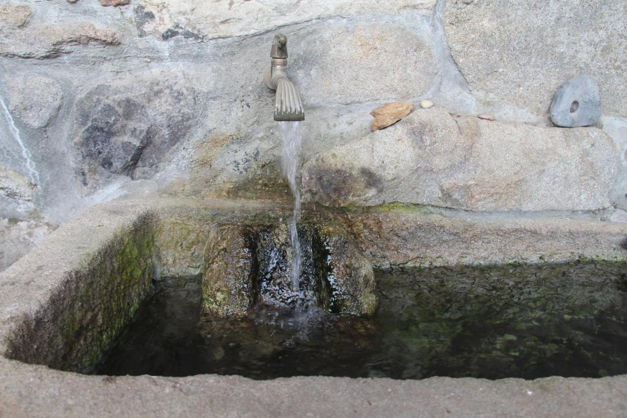 Apartamento Rural Casa Manuel Da Fraga Vivenda Vacacional غوندومار المظهر الخارجي الصورة
